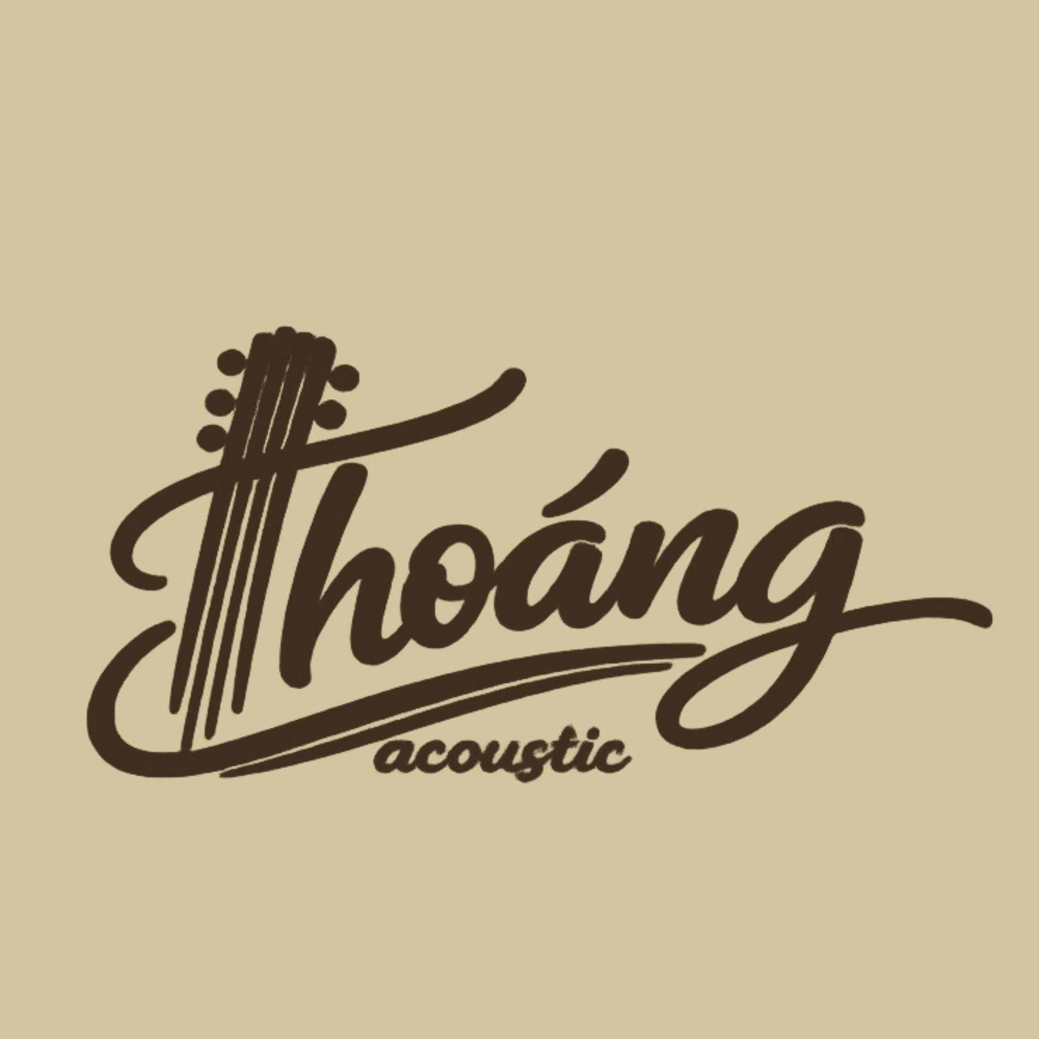 Thoáng Acoustic